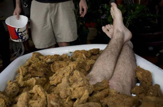 22 Mandi antimainstream © 2016 brilio.net