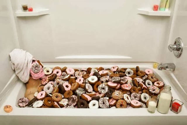 22 Mandi antimainstream © 2016 brilio.net