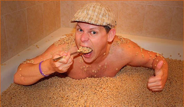 22 Mandi antimainstream © 2016 brilio.net