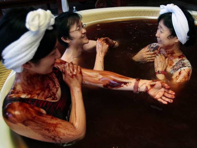 22 Mandi antimainstream © 2016 brilio.net