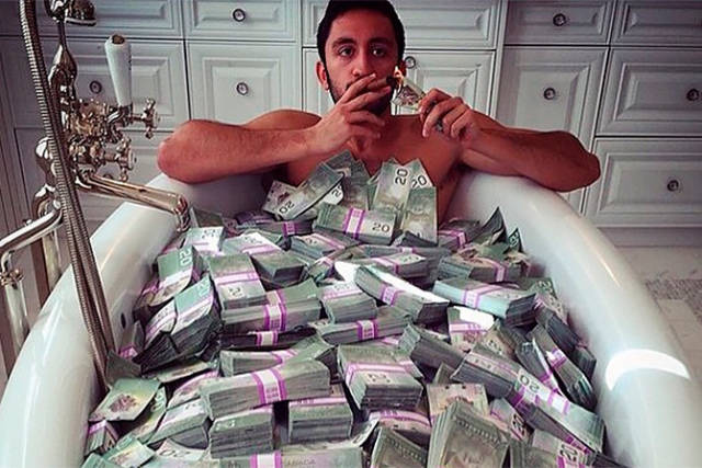 22 Mandi antimainstream © 2016 brilio.net