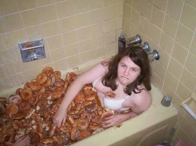 22 Mandi antimainstream © 2016 brilio.net