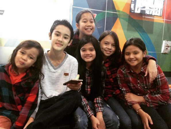 Cole Gribble © 2016 brilio.net