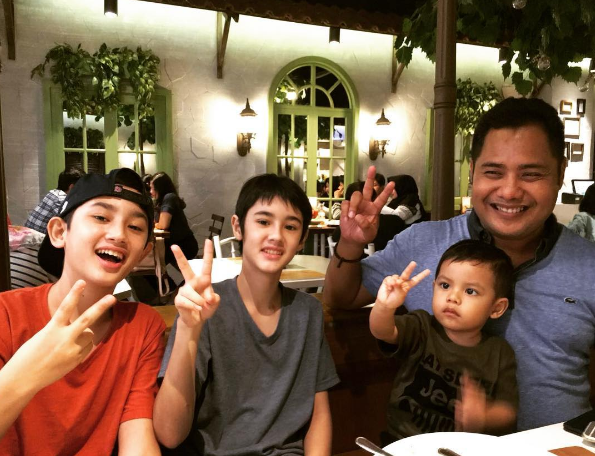 Cole Gribble © 2016 brilio.net