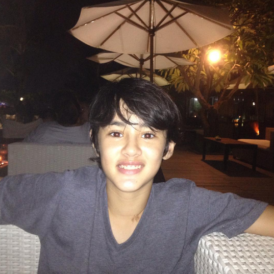 Cole Gribble © 2016 brilio.net