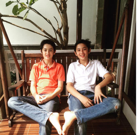 Cole Gribble © 2016 brilio.net