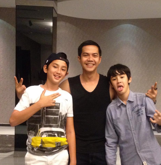 Cole Gribble © 2016 brilio.net