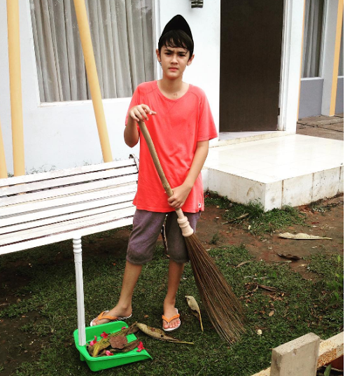 Cole Gribble © 2016 brilio.net