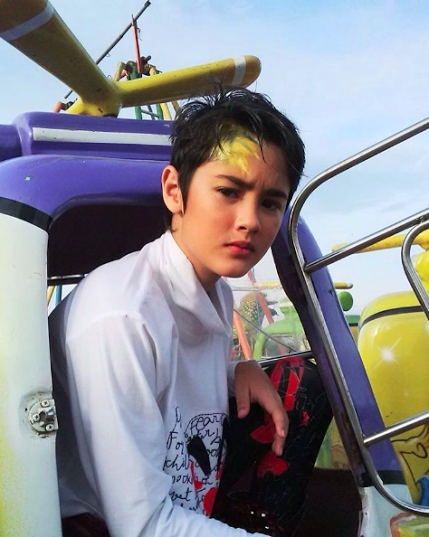 Cole Gribble © 2016 brilio.net