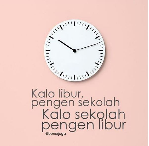 12 Meme kocak hari pertama masuk sekolah ini bakal menghiburmu