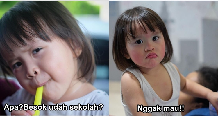 meme masuk sekolah © 2016 brilio.net meme masuk sekolah © 2016 brilio.net