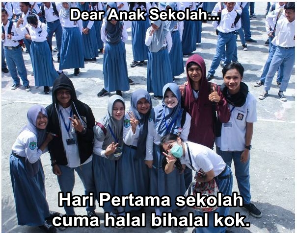 meme masuk sekolah © 2016 brilio.net meme masuk sekolah © 2016 brilio.net