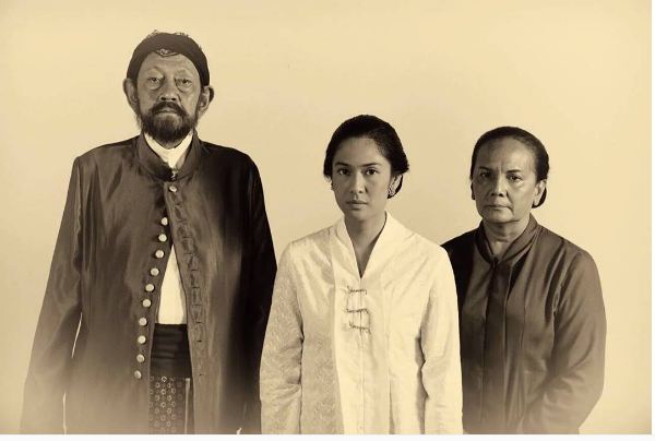 5 Curhatan mencengangkan Dian Sastro soal film Kartini