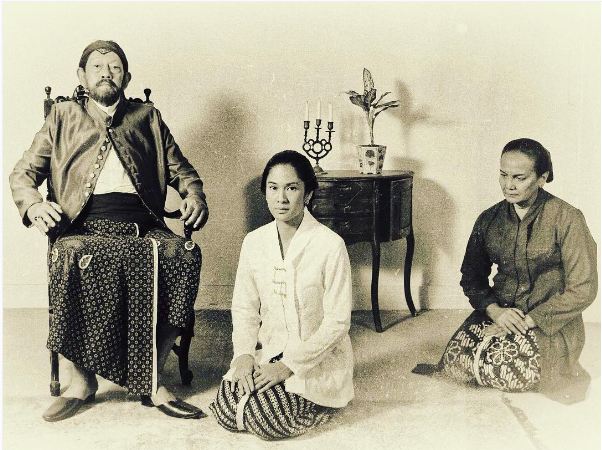 5 Curhatan mencengangkan Dian Sastro soal film Kartini