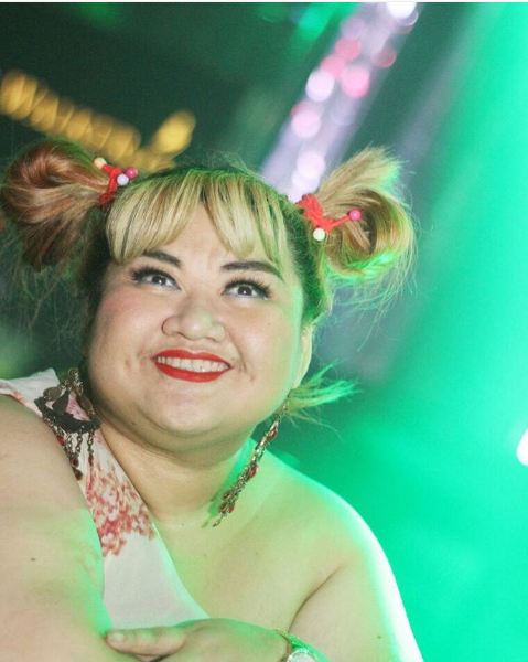 Pretty asmara © 2016 brilio.net