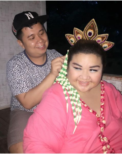 Pretty asmara © 2016 brilio.net