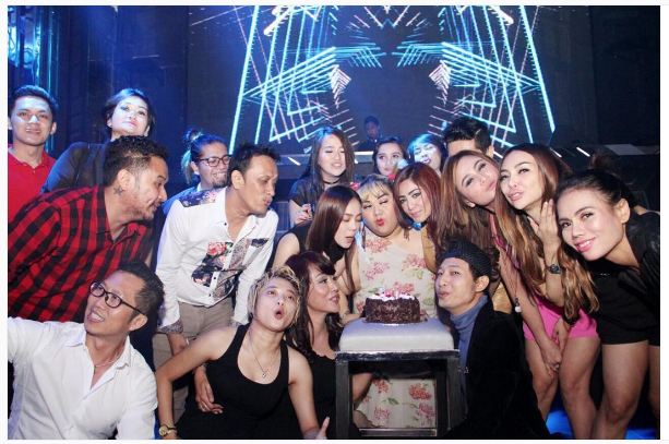 Pretty asmara © 2016 brilio.net