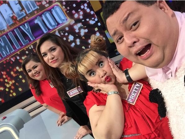 Pretty asmara © 2016 brilio.net