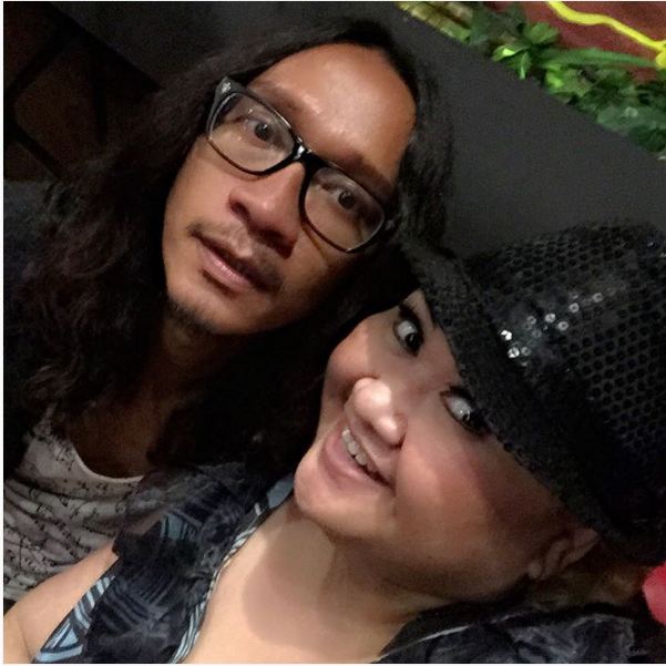 Pretty asmara © 2016 brilio.net