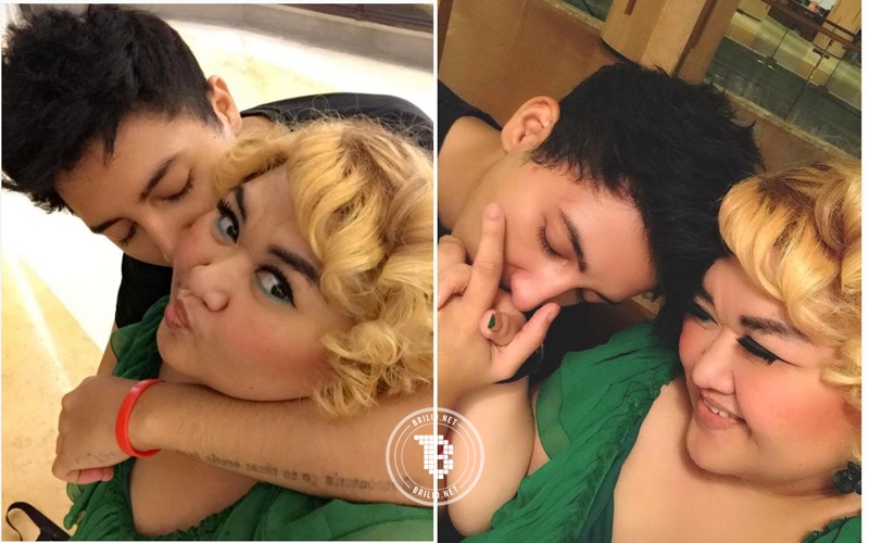 Pretty asmara © 2016 brilio.net