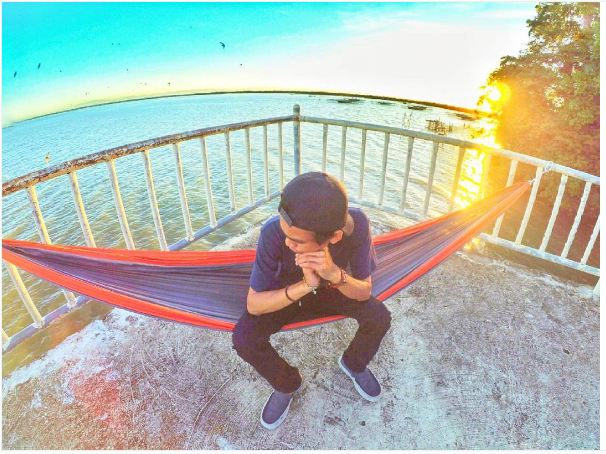 15 foto hammock © 2016 brilio.net 15 foto hammock © 2016 brilio.net