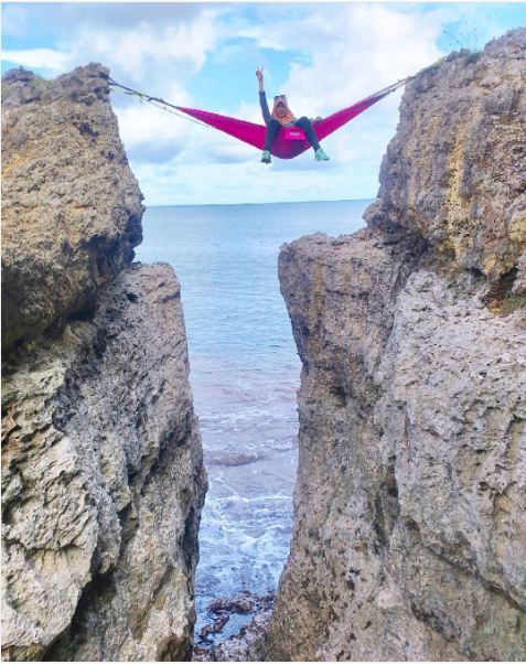 15 foto hammock © 2016 brilio.net 15 foto hammock © 2016 brilio.net