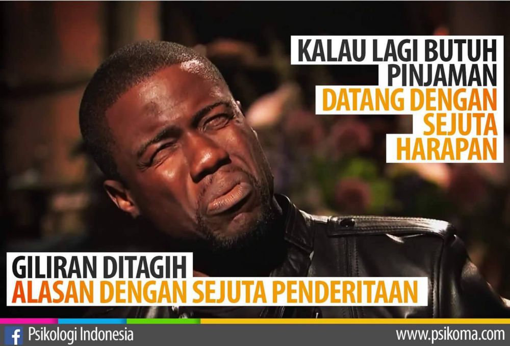 serba-serbi utang © 2016 brilio.net serba-serbi utang © 2016 brilio.net