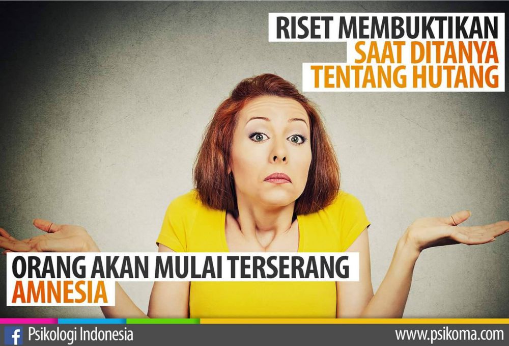 serba-serbi utang © 2016 brilio.net serba-serbi utang © 2016 brilio.net