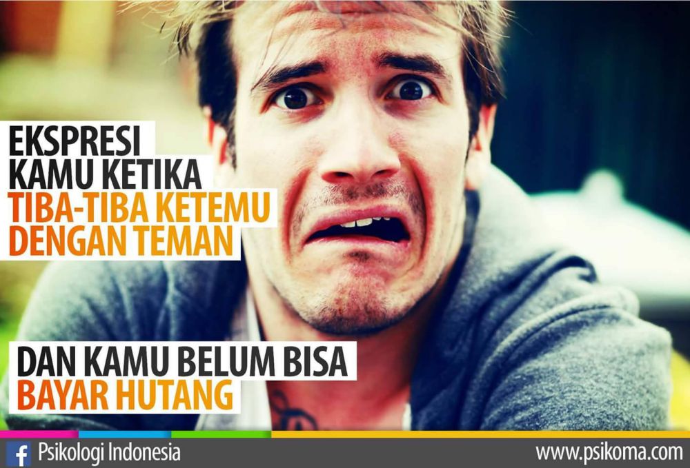 serba-serbi utang © 2016 brilio.net serba-serbi utang © 2016 brilio.net