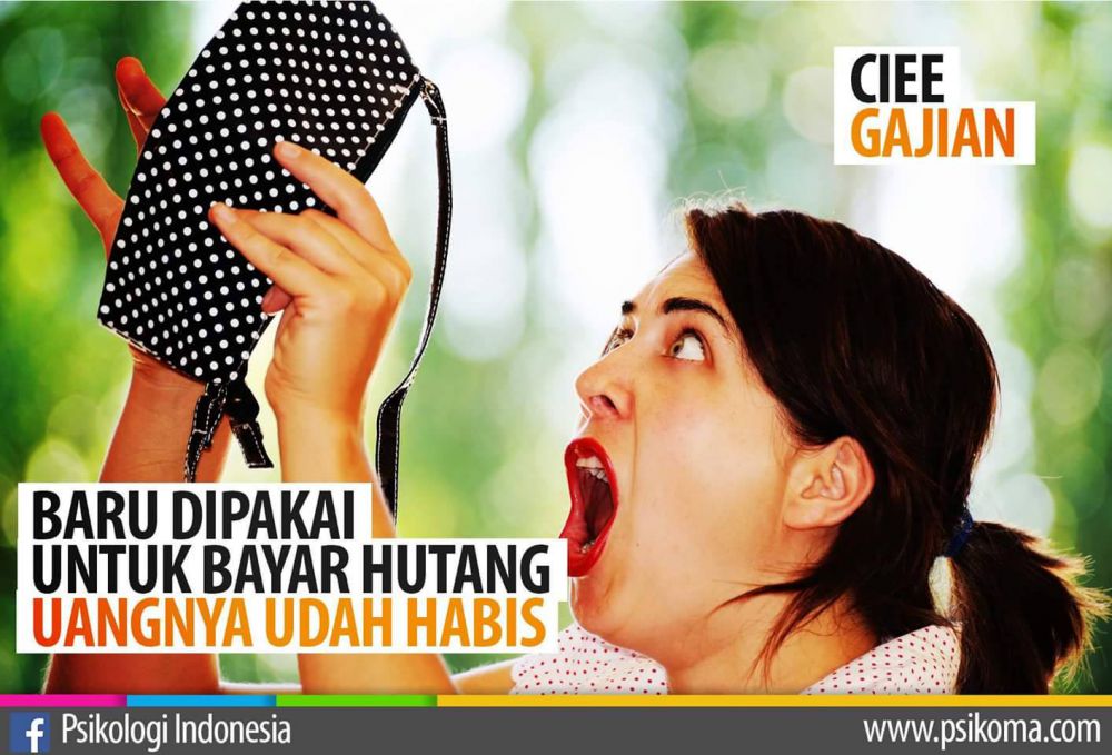 serba-serbi utang © 2016 brilio.net serba-serbi utang © 2016 brilio.net
