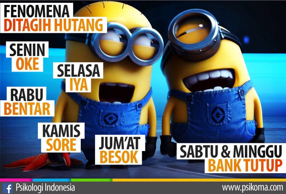serba-serbi utang © 2016 brilio.net serba-serbi utang © 2016 brilio.net