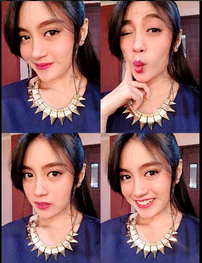 seleb kuncir kuda © 2016 brilio.net seleb kuncir kuda © 2016 brilio.net