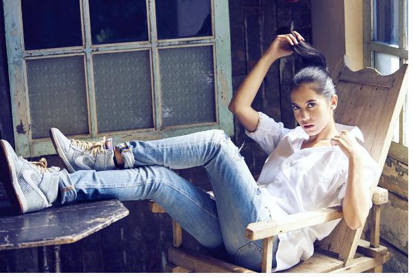 seleb kuncir kuda © 2016 brilio.net seleb kuncir kuda © 2016 brilio.net