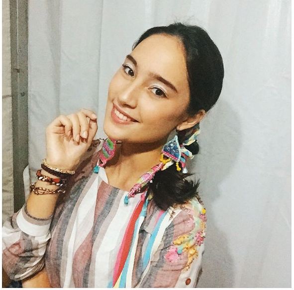 seleb kuncir kuda © 2016 brilio.net seleb kuncir kuda © 2016 brilio.net