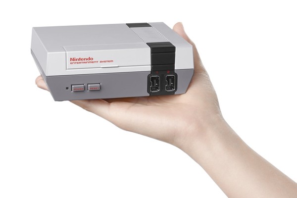 Kabar gembira untuk generasi 90an, Nintendo diproduksi ulang!