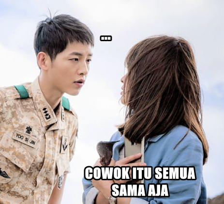 dibalik kata andalan © 2016 brilio.net dibalik kata andalan © 2016 brilio.net