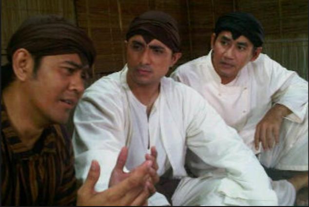 Rizal Djibran © 2016 brilio.net