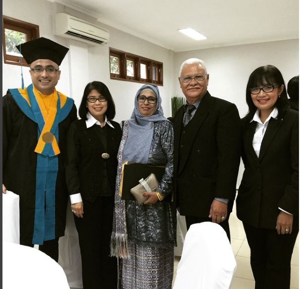 Rizal Djibran © 2016 brilio.net