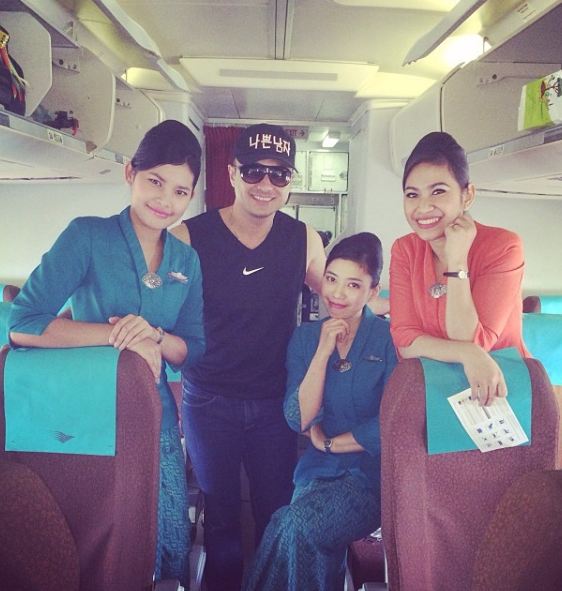 Rizal Djibran © 2016 brilio.net