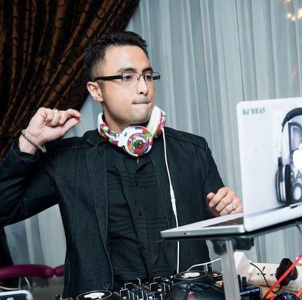 Rizal Djibran © 2016 brilio.net