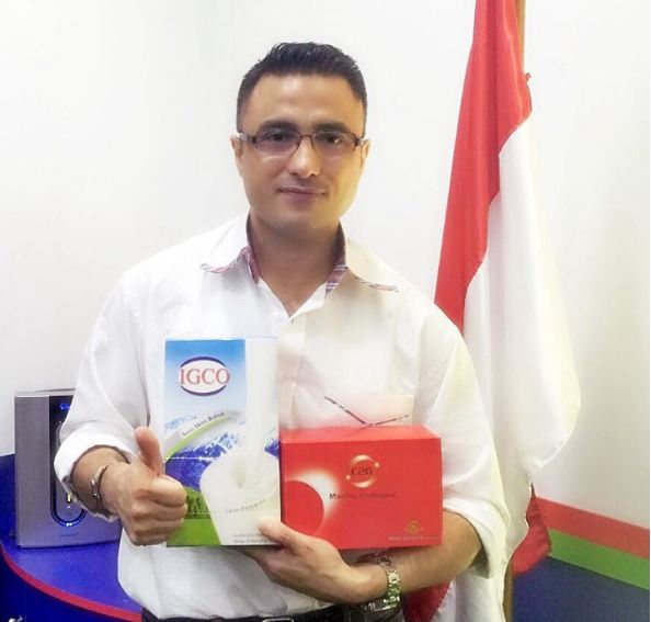 Rizal Djibran © 2016 brilio.net