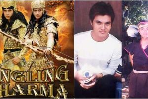 Ingat Suliwa di Angling Dharma? Kini ganteng abis mirip artis Korea! 