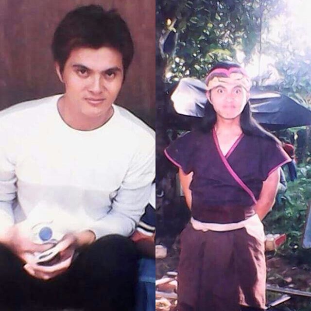 Suliwa kini © 2016 brilio.net Suliwa kini © 2016 brilio.net