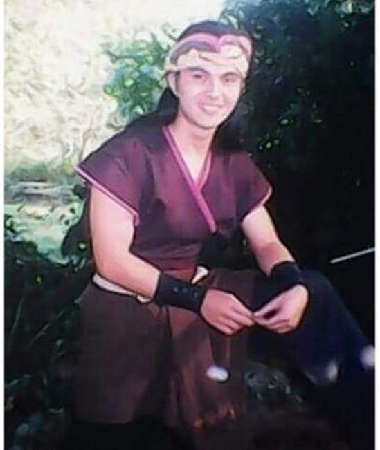 Suliwa kini © 2016 brilio.net Suliwa kini © 2016 brilio.net