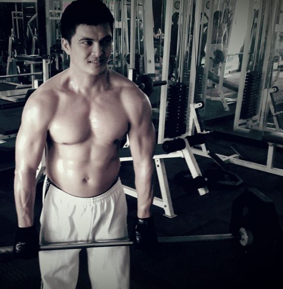 Suliwa kini © 2016 brilio.net Suliwa kini © 2016 brilio.net