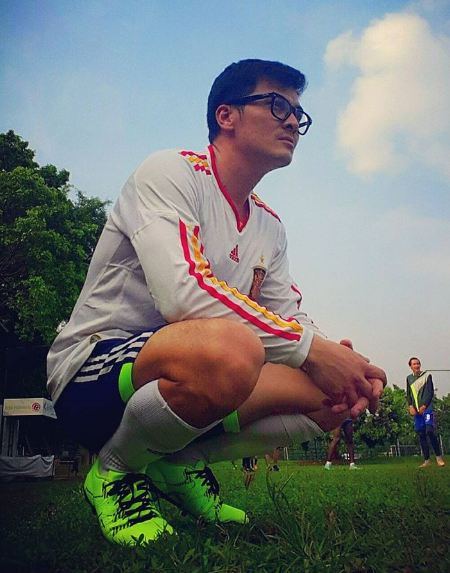 Suliwa kini © 2016 brilio.net Suliwa kini © 2016 brilio.net