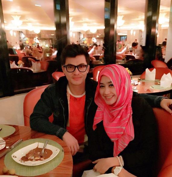 Suliwa kini © 2016 brilio.net Suliwa kini © 2016 brilio.net