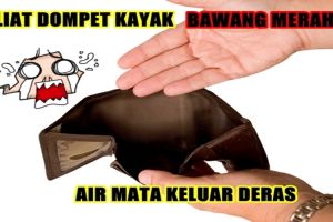 7 Meme 'hidup mirip bumbu dapur' ini bikin ngakak sendiri, kamu pernah