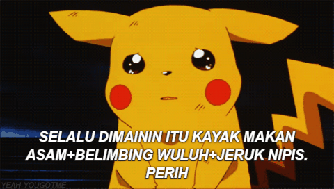 hidup mirip bumbu dapur © 2016 brilio.net