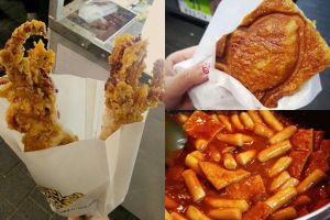 10 Jajanan kaki lima ini wajib kamu coba kalau berkunjung ke Korsel! 